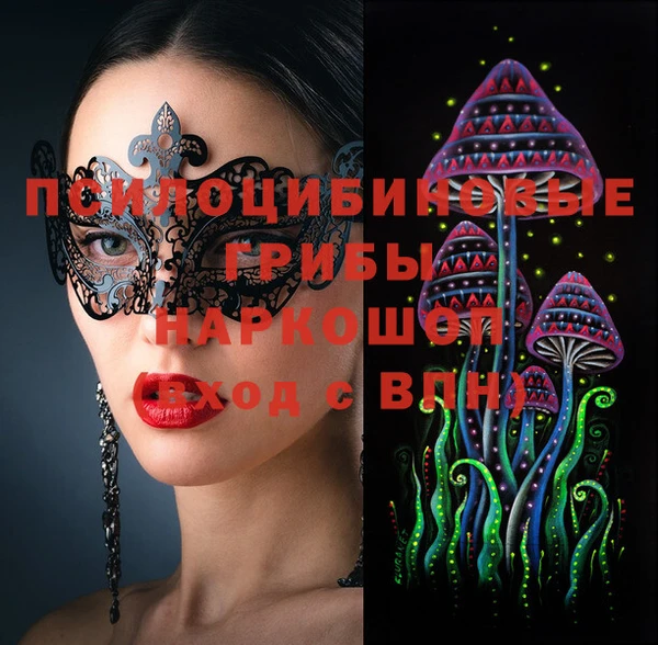 твердый Заволжск